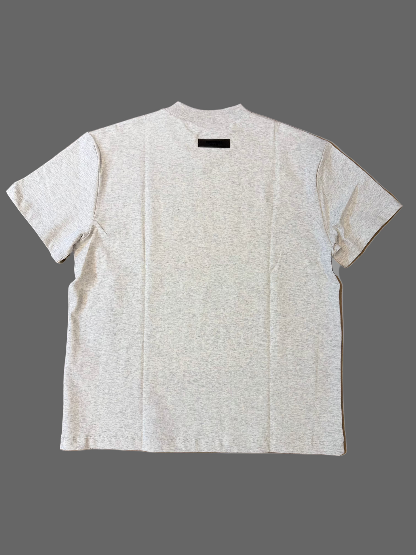 LIGHT OAT 1977 ESSENTIAL TEE