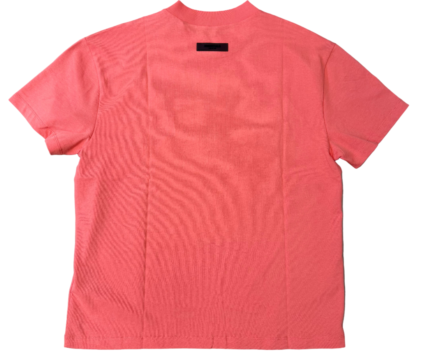 ESSENTIAL CORAL TEE