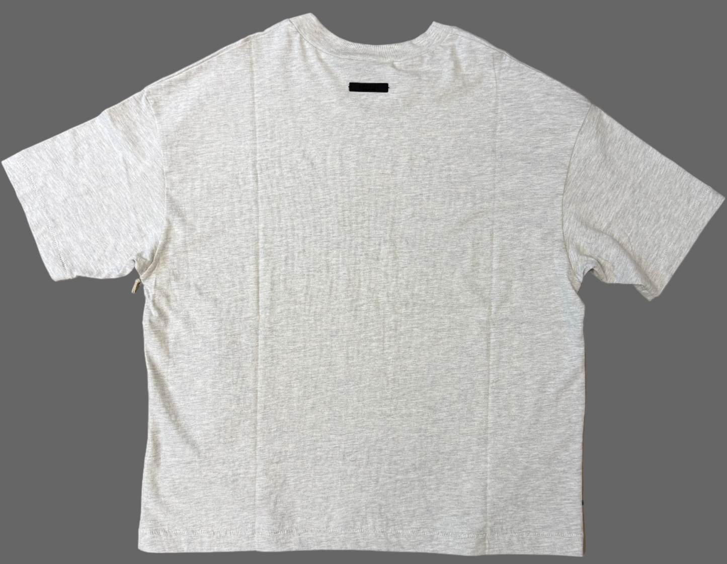 LIGHT OAT ESSENTIAL NBA TEE