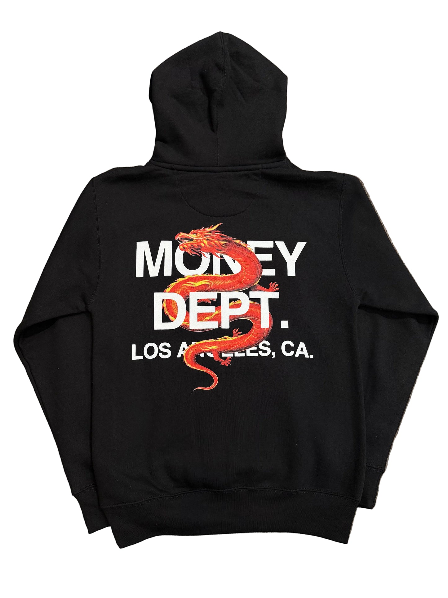MONEY DEPT BACCARAT HOODIE