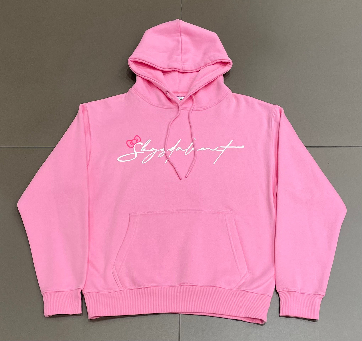 Pink Hello Kitty SDL Hoodie