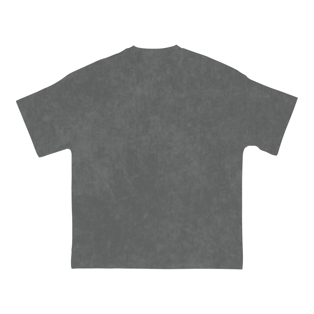 Washed Grey Adult Magazine Wknd Riot Tee