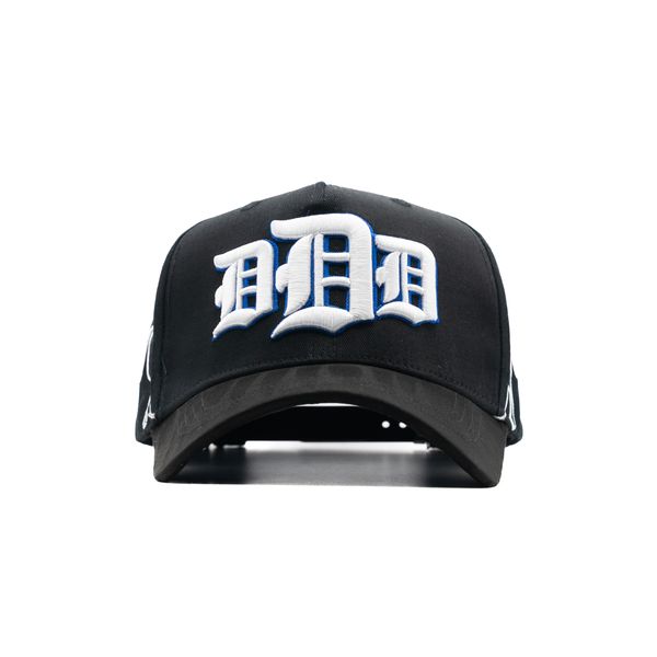 Triple D Dandy Hat