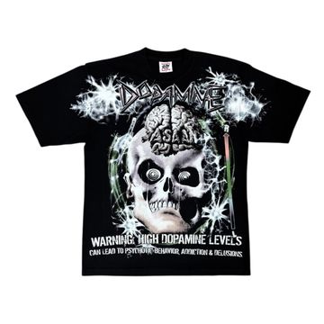 DOPAMINE ASAALI TEE