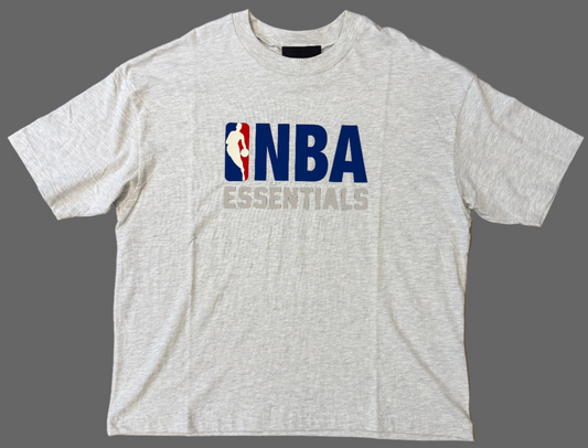 LIGHT OAT ESSENTIAL NBA TEE