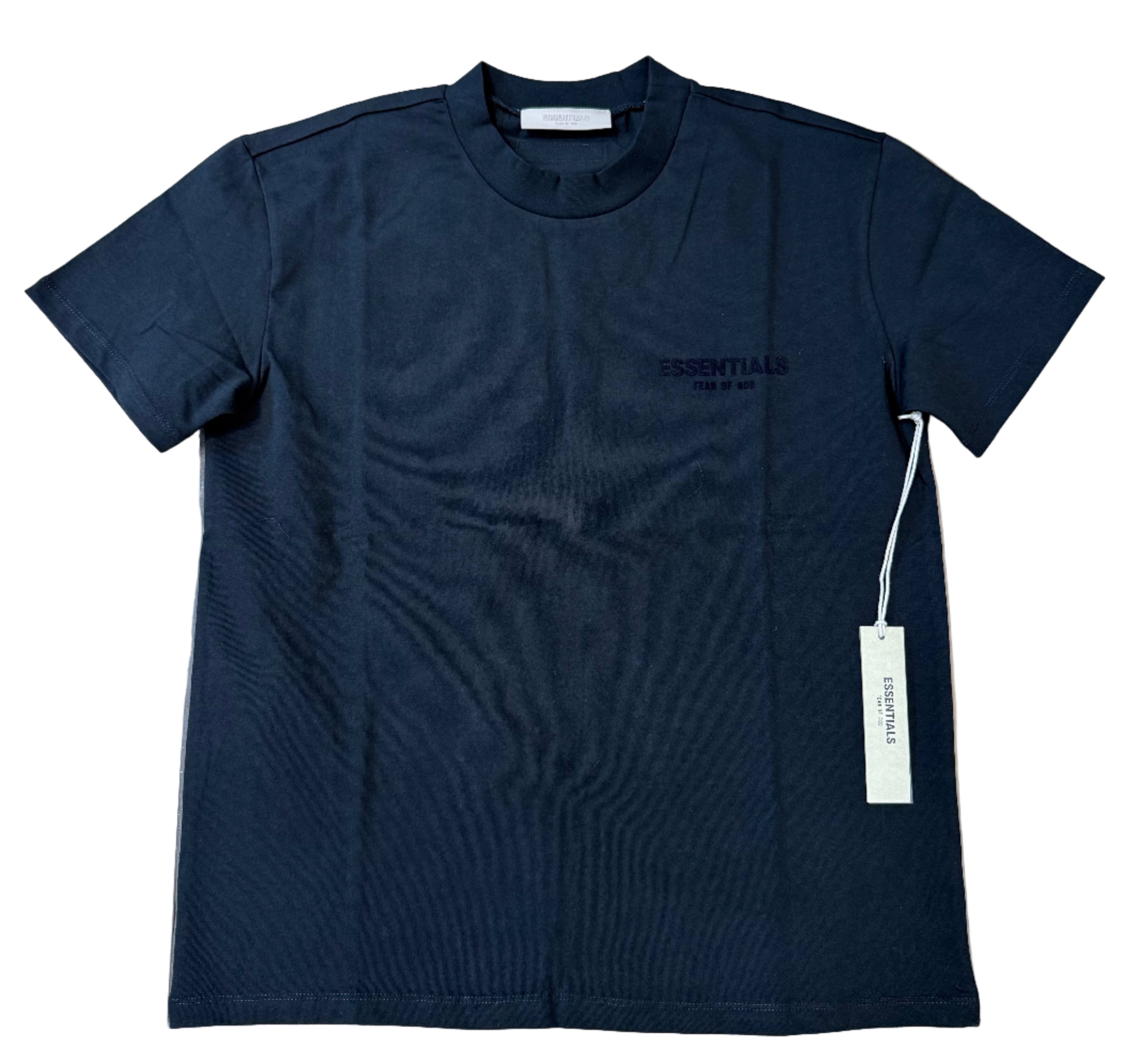 STRETCH LIMO ESSENTIAL TEE – Footwork