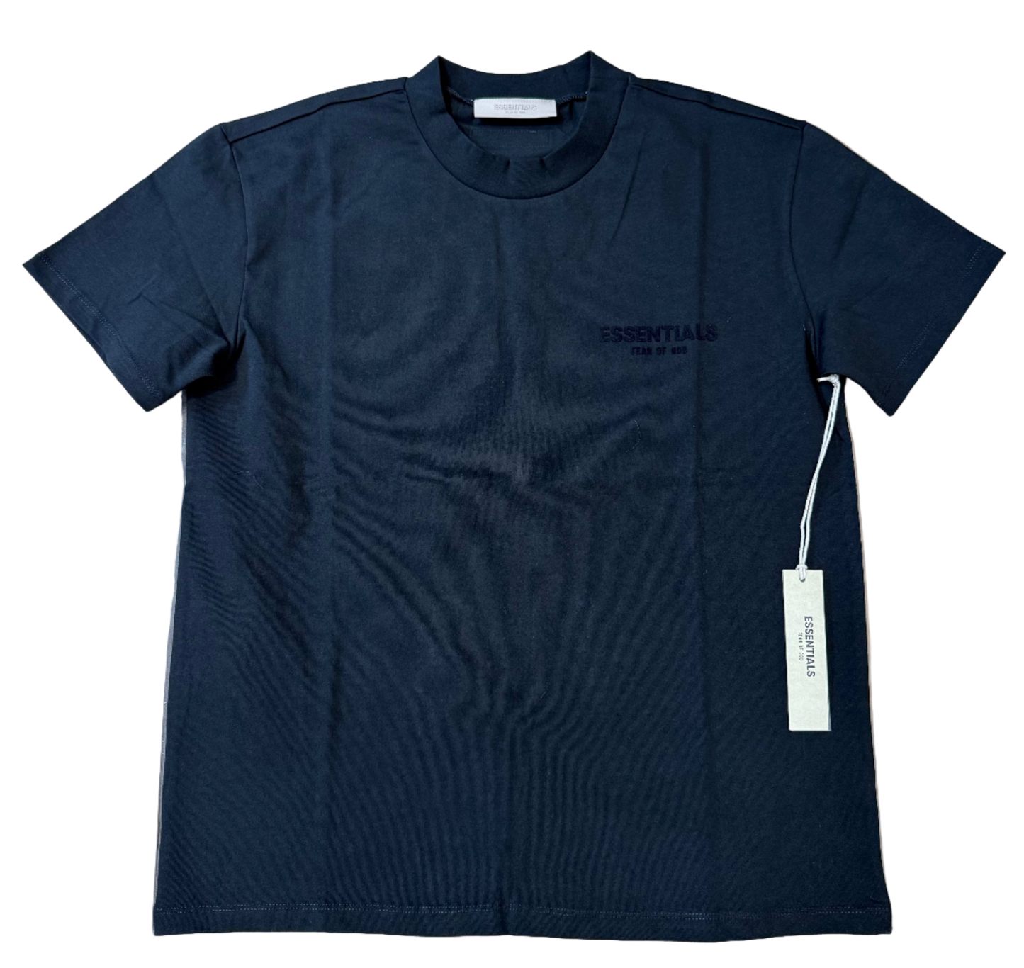 STRETCH LIMO ESSENTIAL TEE