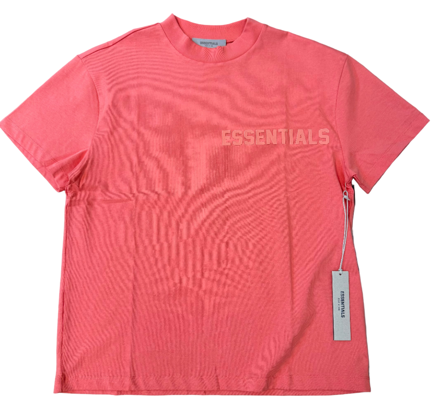 ESSENTIAL CORAL TEE