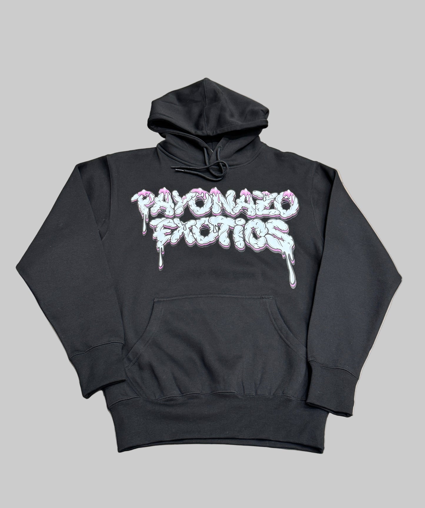PAYONAZO CLOTHING X SDL HOODIE