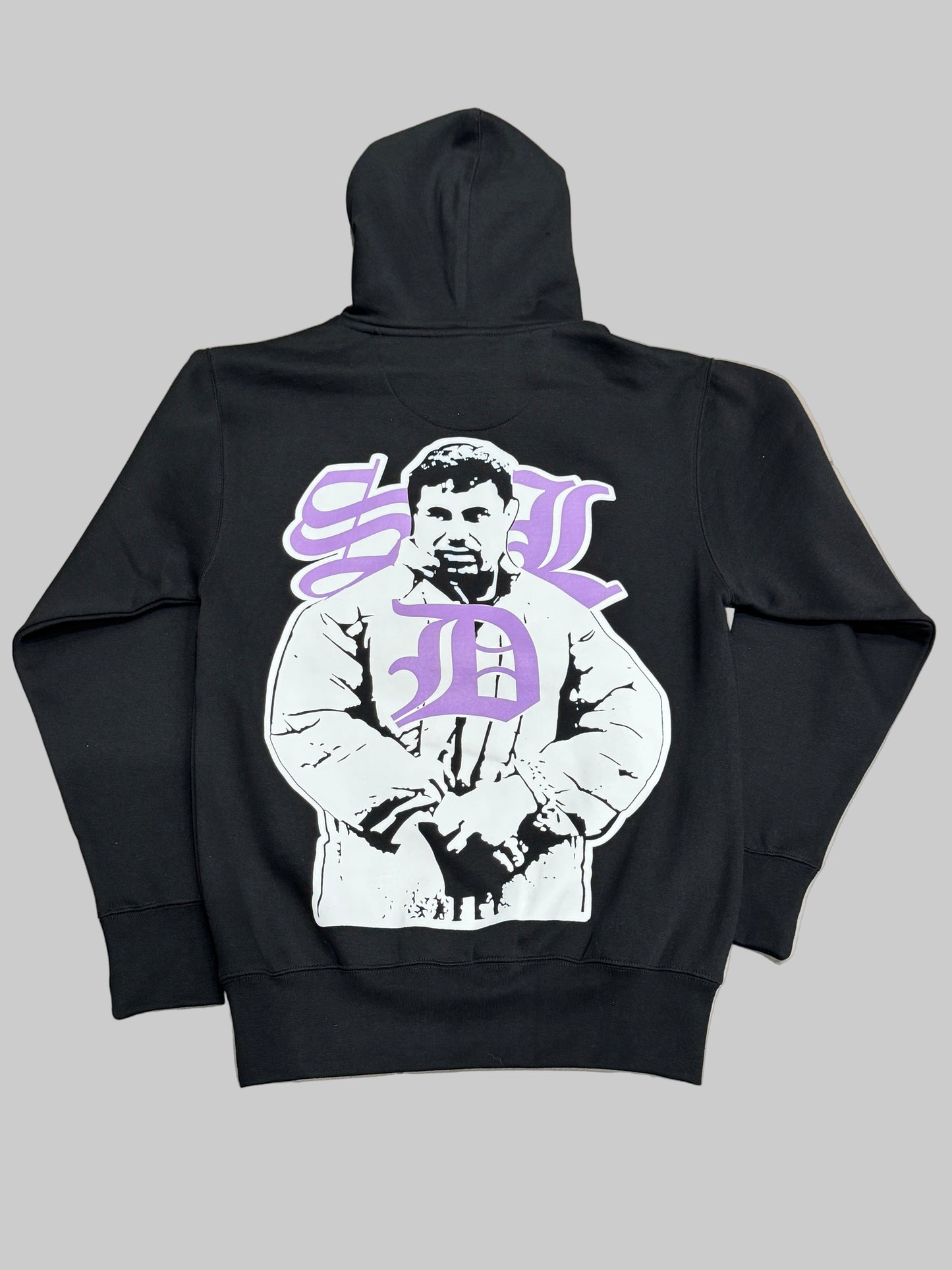 PAYONAZO CLOTHING X SDL HOODIE