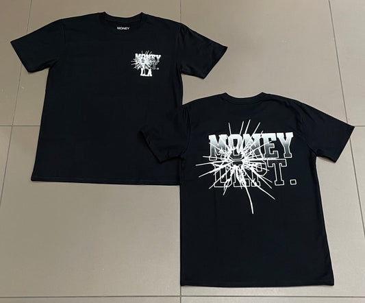 Gunshot Money Dept Tee