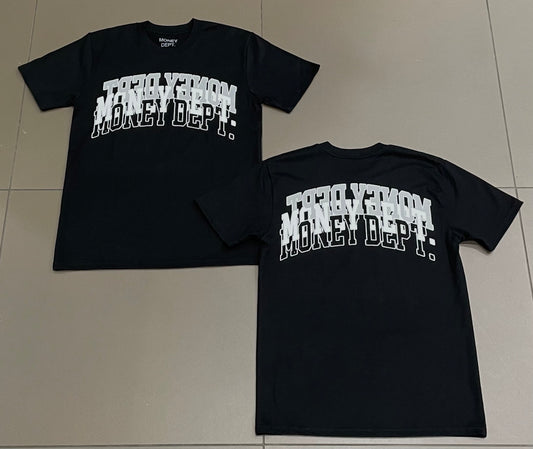 Triple Money Dept Tee