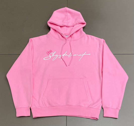 Pink Hello Kitty SDL Hoodie