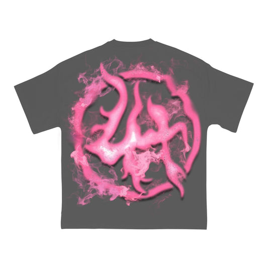 LHALOCS003 TSHIRT - WASHED