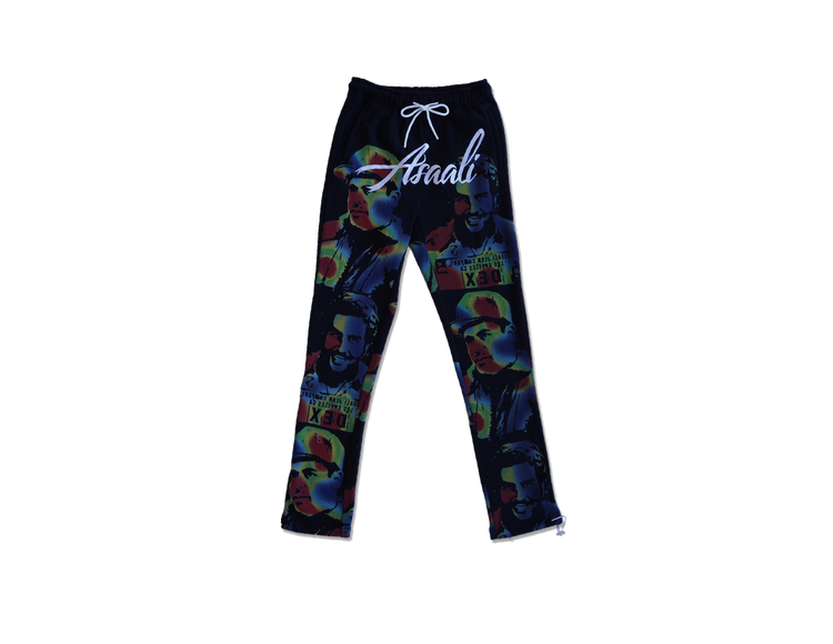 Asaali x Dex Sweats