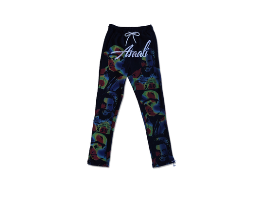 Asaali x Dex Sweats