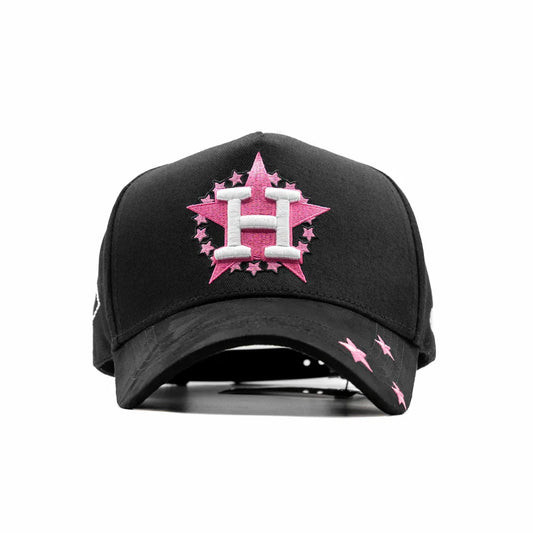 Clave Ali Dandy Hat