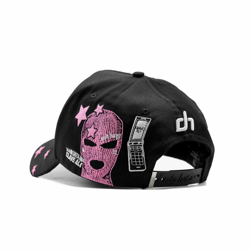 Clave Ali Dandy Hat