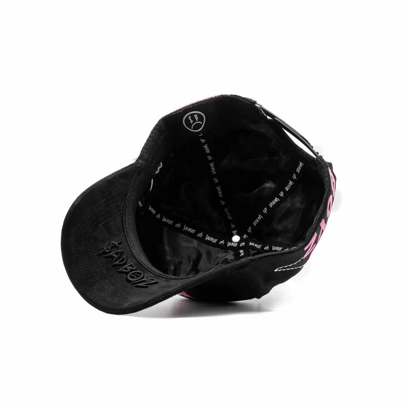 Clave Ali Dandy Hat