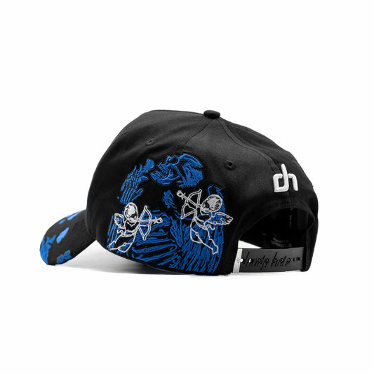 Angel Azul Dandy Hat