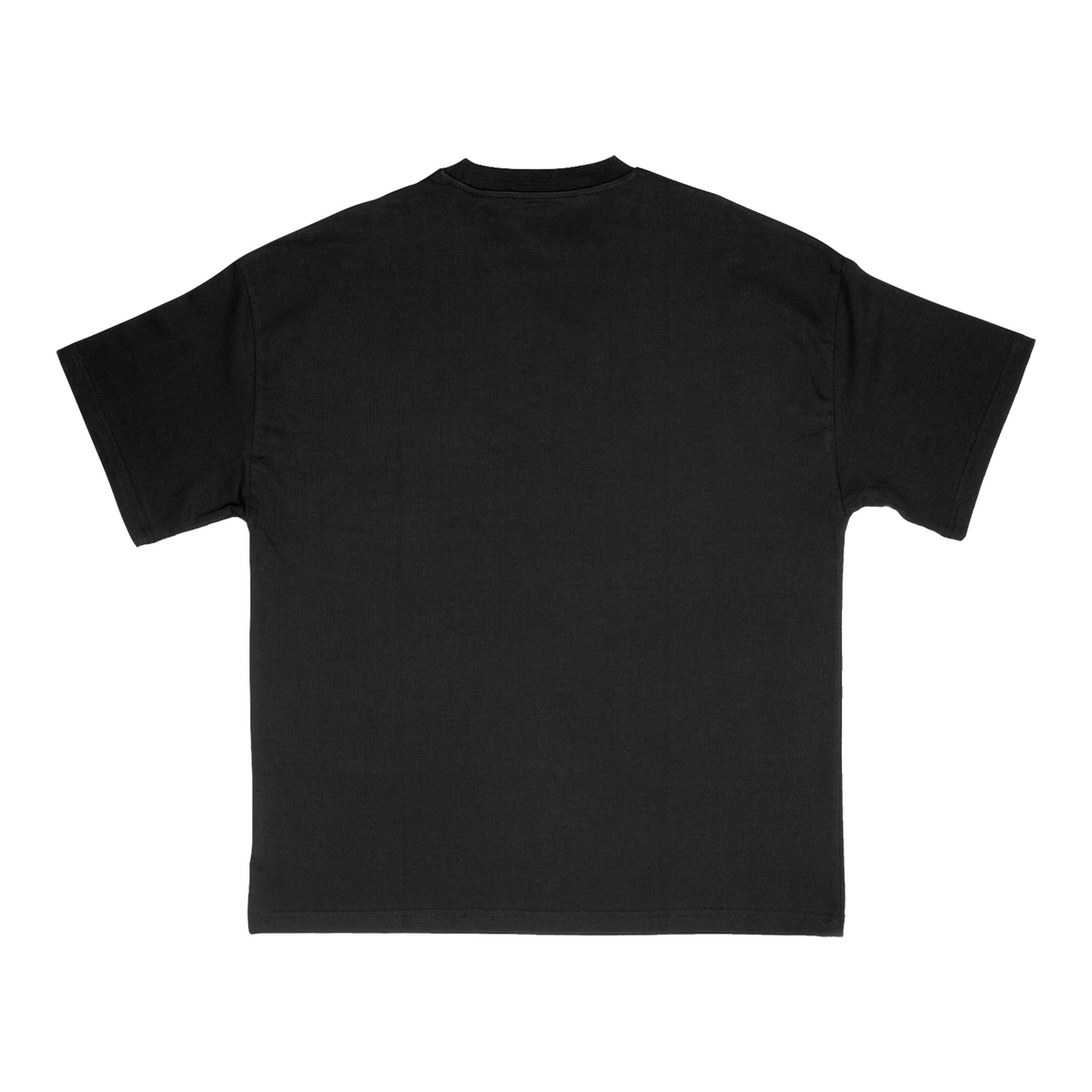 Black Adult Magazine Wknd Riot Tee