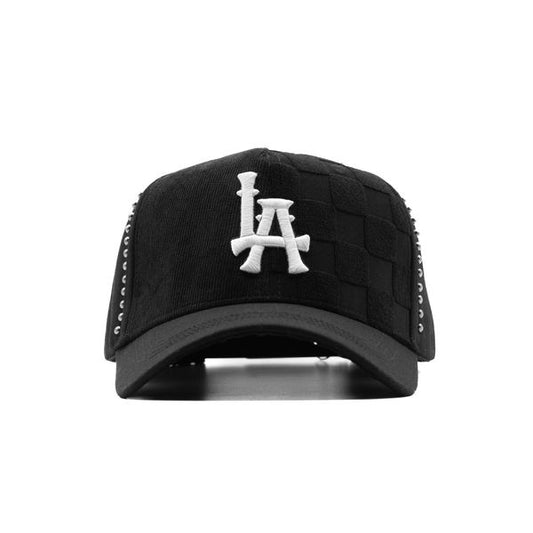 50/50 Dandy Hat