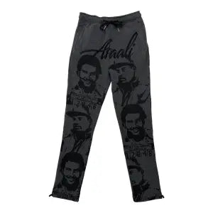 MIDNIGHT STORM ASAALI SWEATS