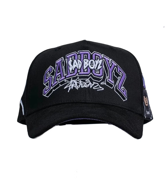 Sadboyz Lluvia Hat