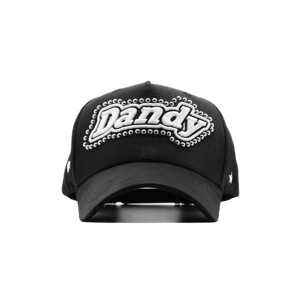 Stars & Studs Dandy Hat