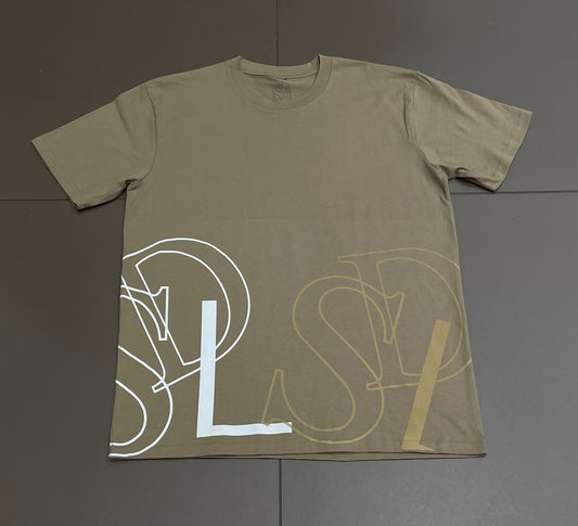 Tan SDL Tee