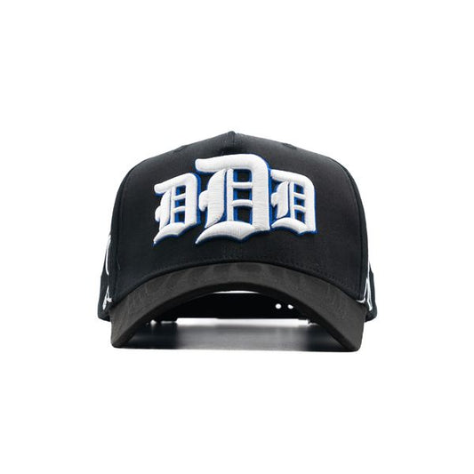 Triple D Dandy Hat
